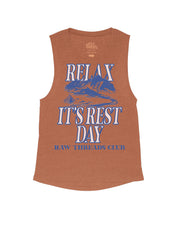 May Club Shirt for Platinum Members