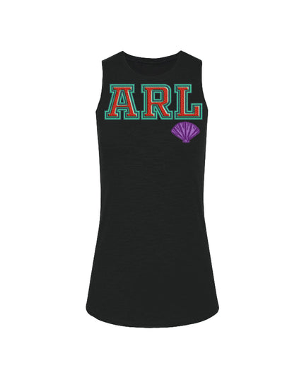 ARL Sorority Letters