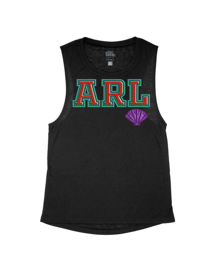 ARL Sorority Letters