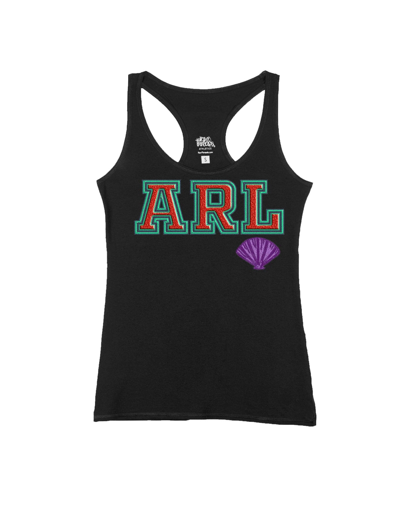 ARL Sorority Letters