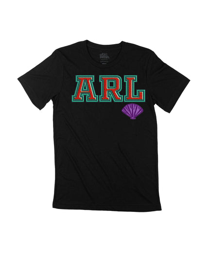 ARL Sorority Letters