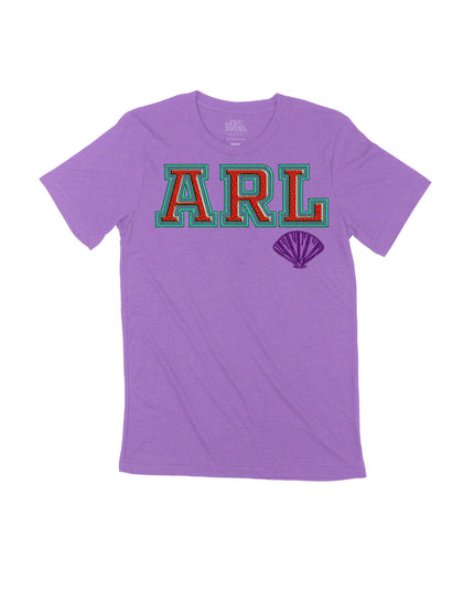 ARL Sorority Letters