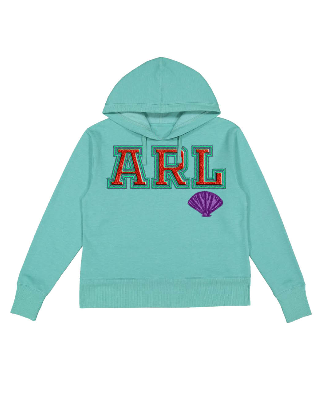 ARL Sorority Letters