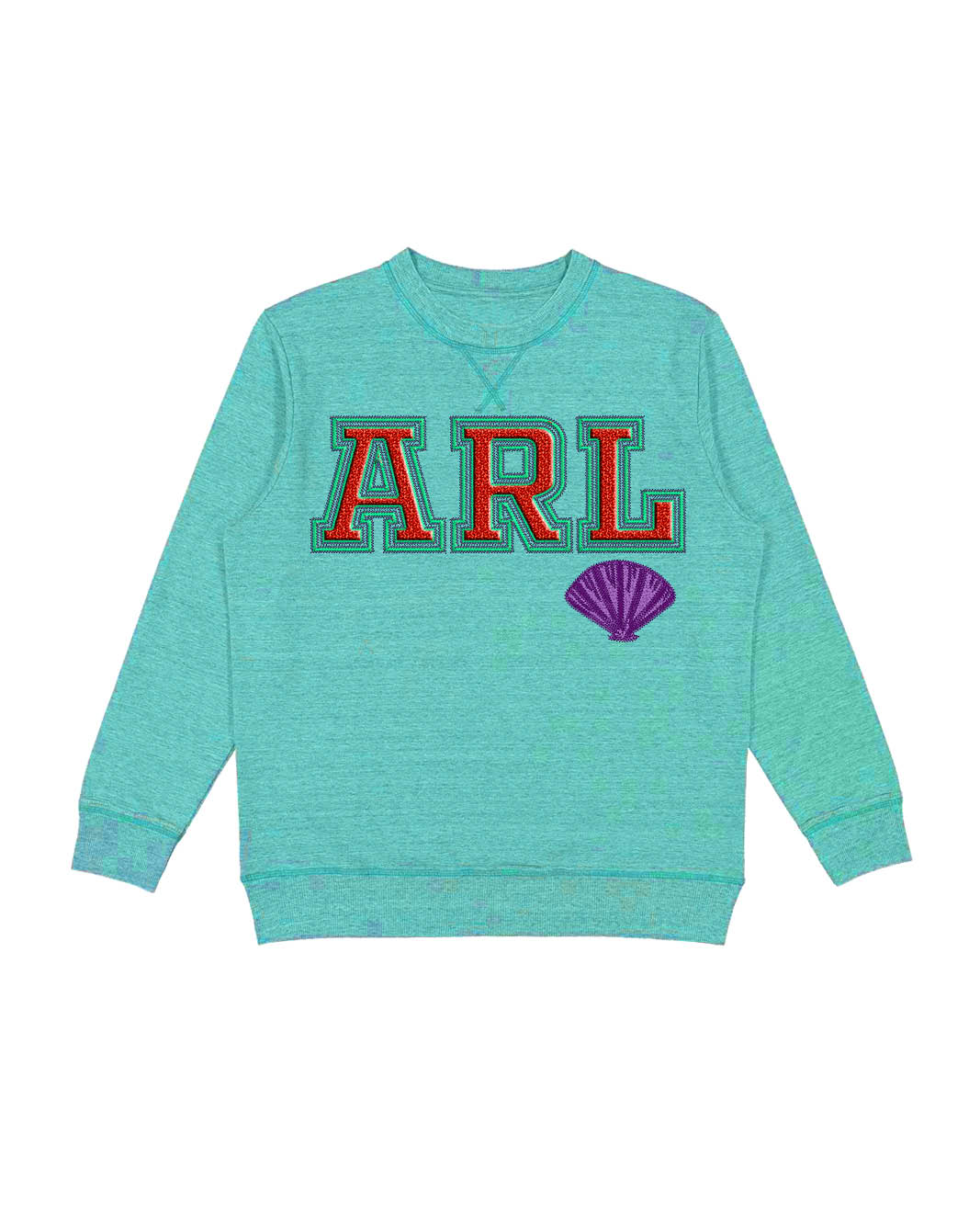 ARL Sorority Letters