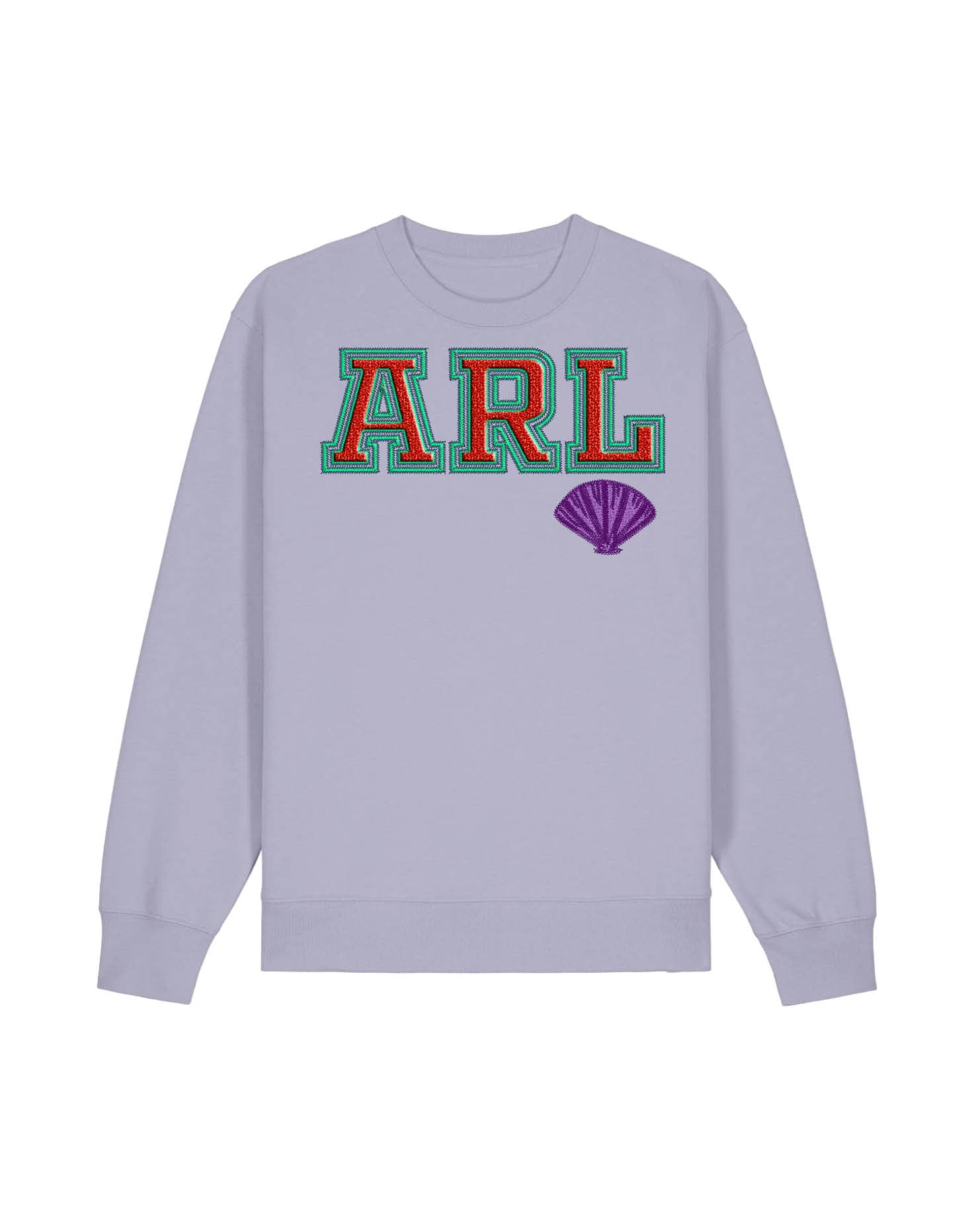 ARL Sorority Letters