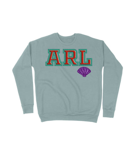 ARL Sorority Letters