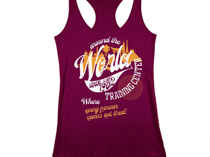 Around the World Training Center