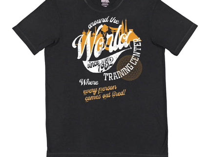 Around the World Training Center