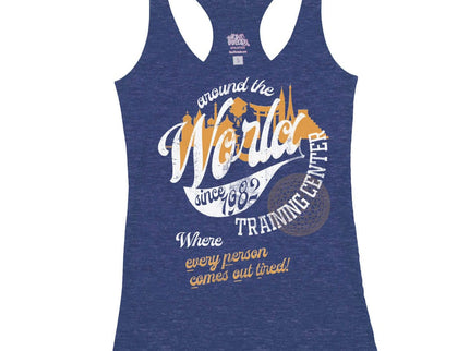 Around the World Training Center