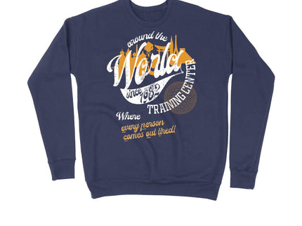 Around the World Training Center