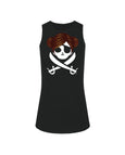 Black Core Tank