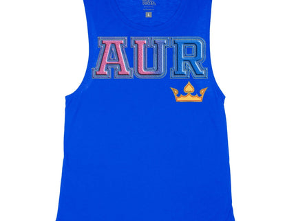 AUR Sorority Letters