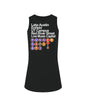Black Core Tank