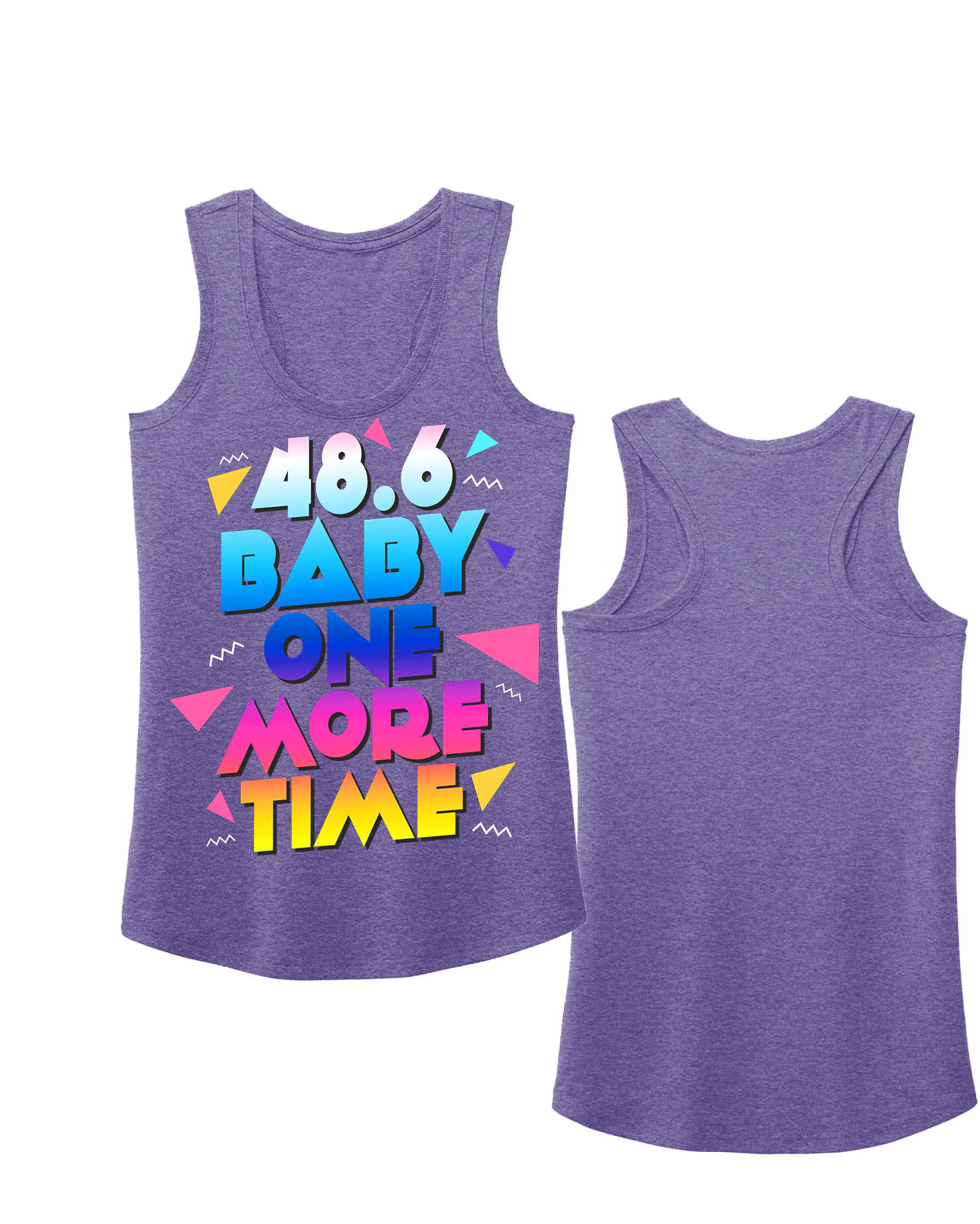 BABY ONE MORE TIME