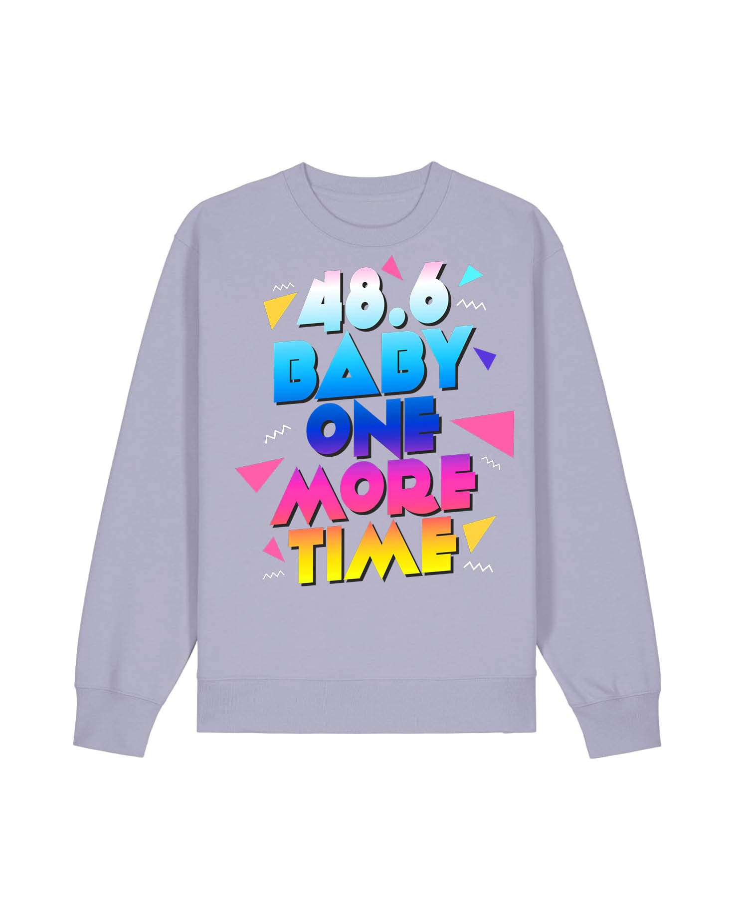 BABY ONE MORE TIME