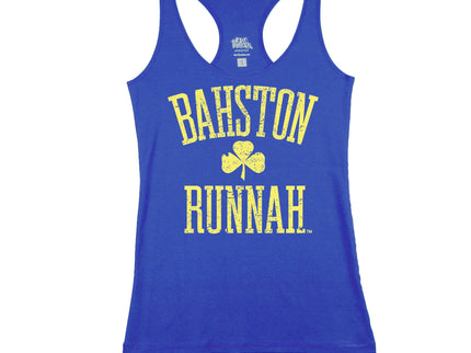 Bahston Runnah (Boston Runner)