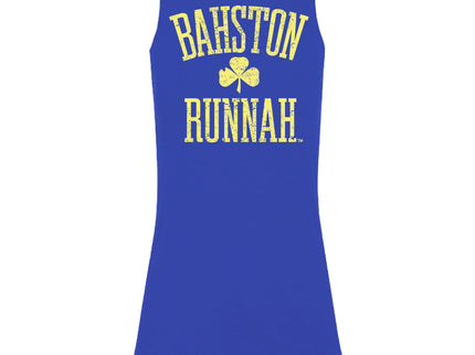 Bahston Runnah (Boston Runner)