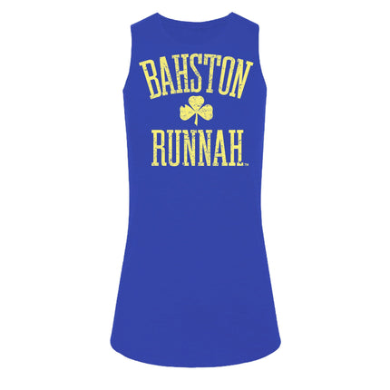 Bahston Runnah (Boston Runner)