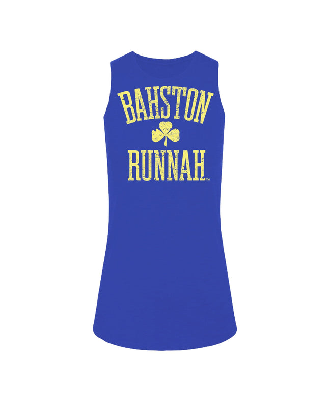 Bahston Runnah (Boston Runner)