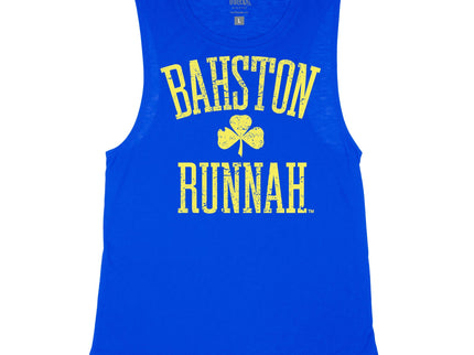 Bahston Runnah (Boston Runner)