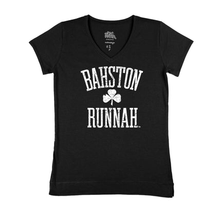 Bahston Runnah (Boston Runner)