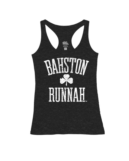 Bahston Runnah (Boston Runner)