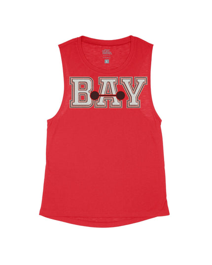 BAY Sorority Letters