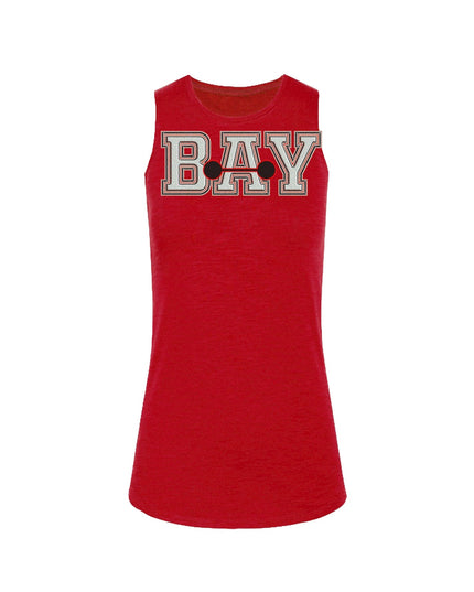 BAY Sorority Letters