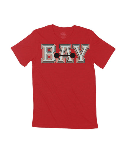 BAY Sorority Letters