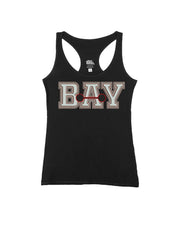 BAY Sorority Letters
