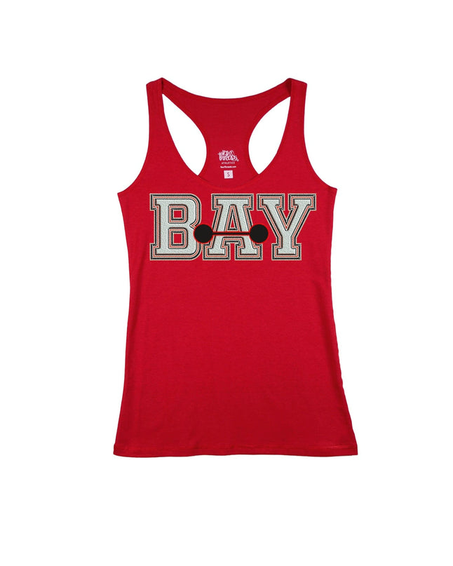 BAY Sorority Letters