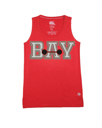 BAY Sorority Letters