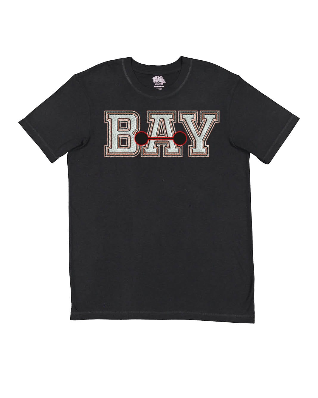 BAY Sorority Letters