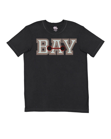 BAY Sorority Letters