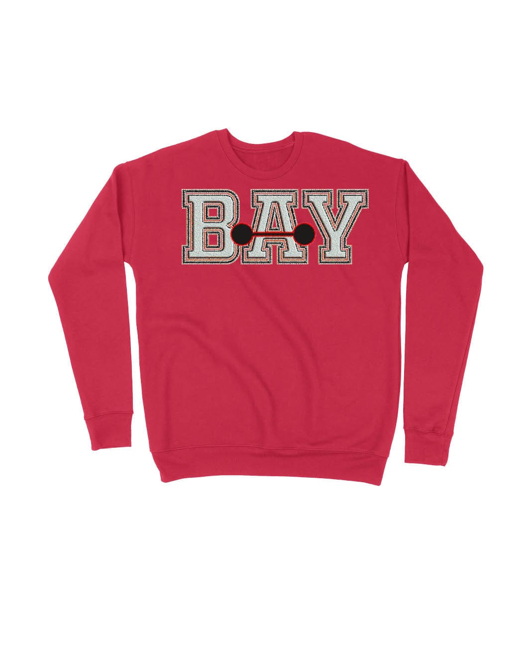 BAY Sorority Letters