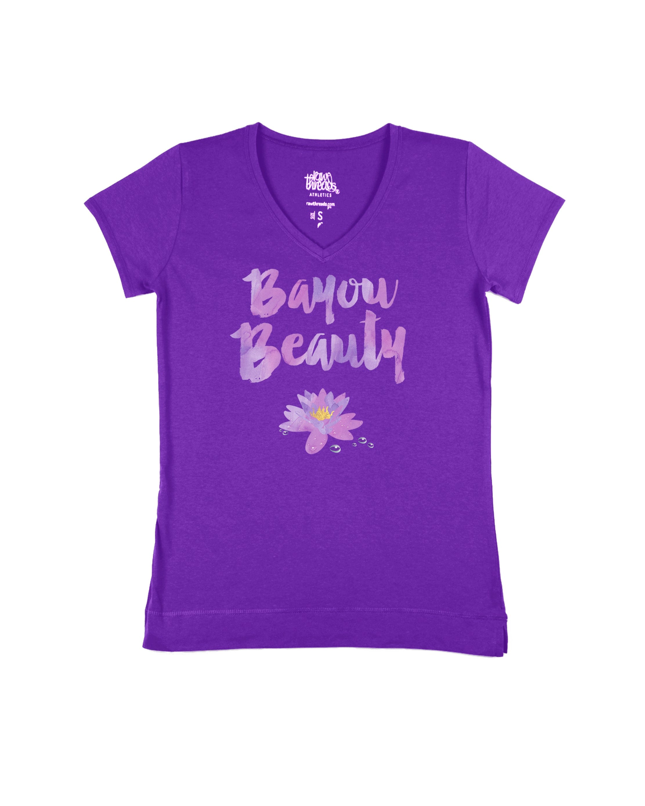Bayou Beauty