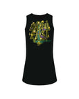 Black Core Tank