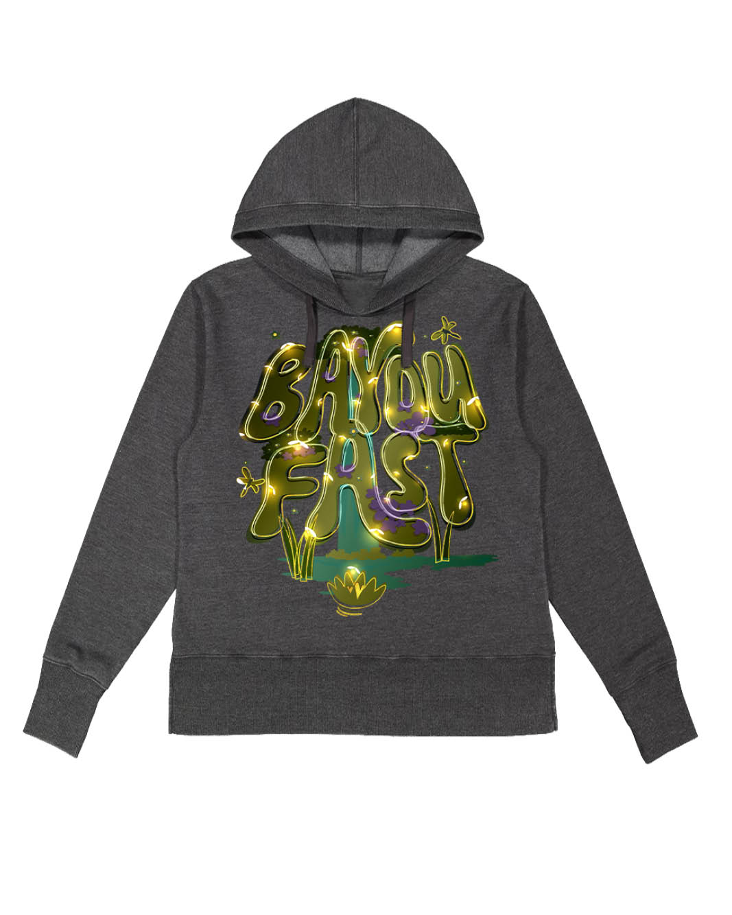 Bayou Fast