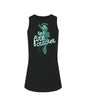 Black Core Tank