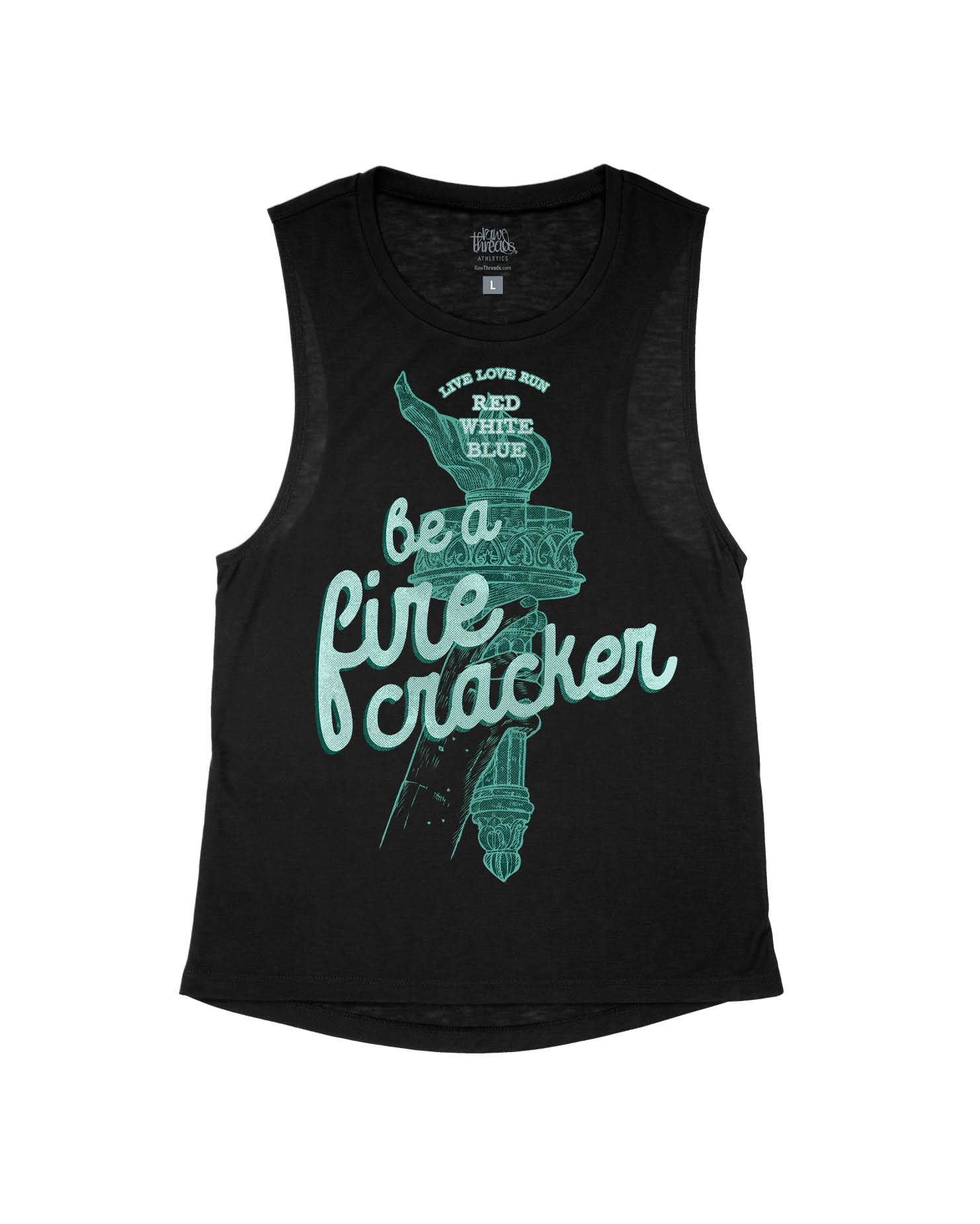 Be a Firecracker