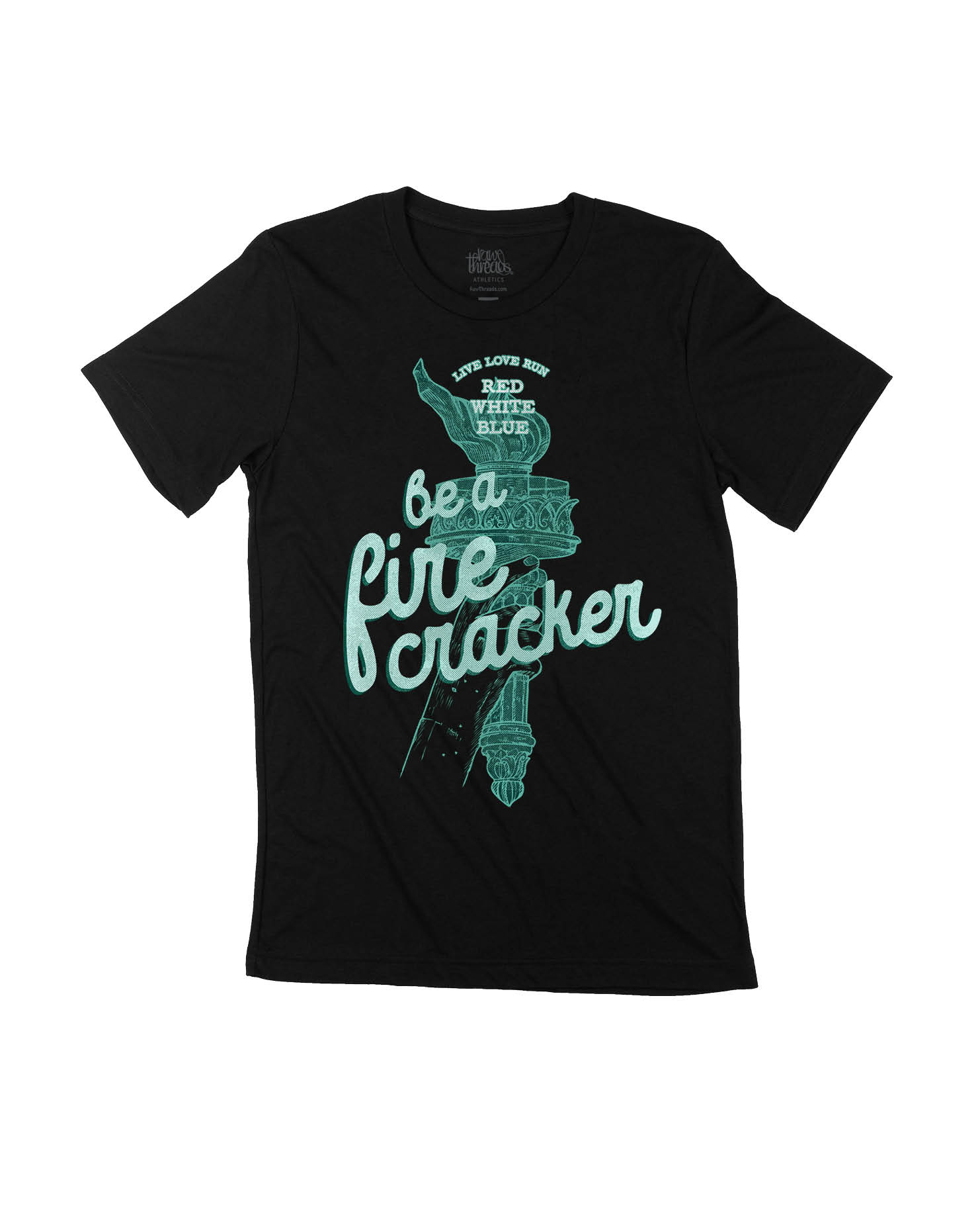 Be a Firecracker