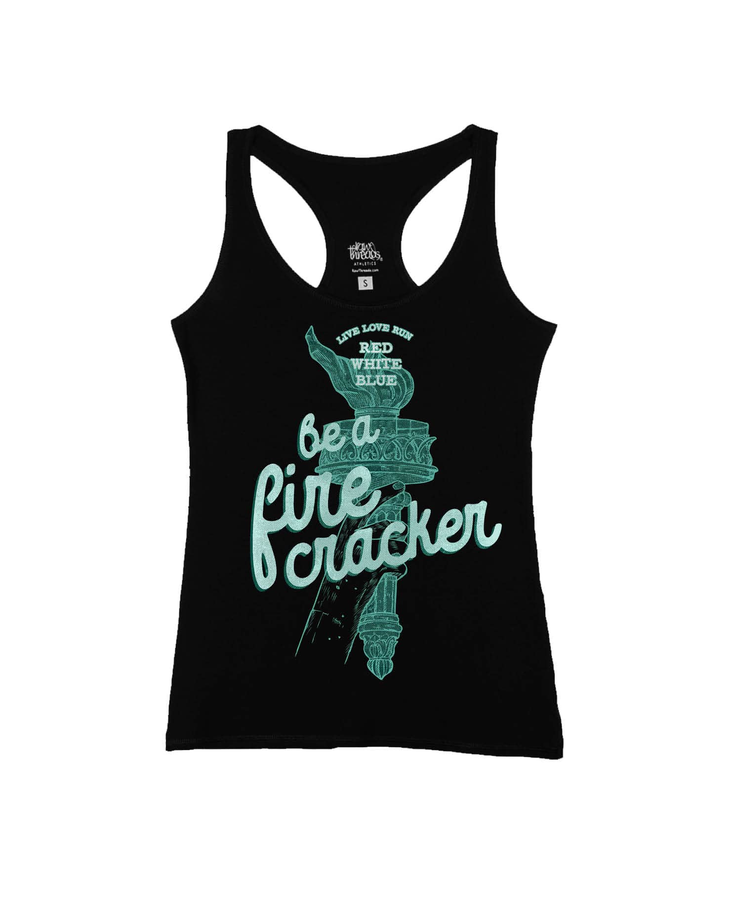 Be a Firecracker
