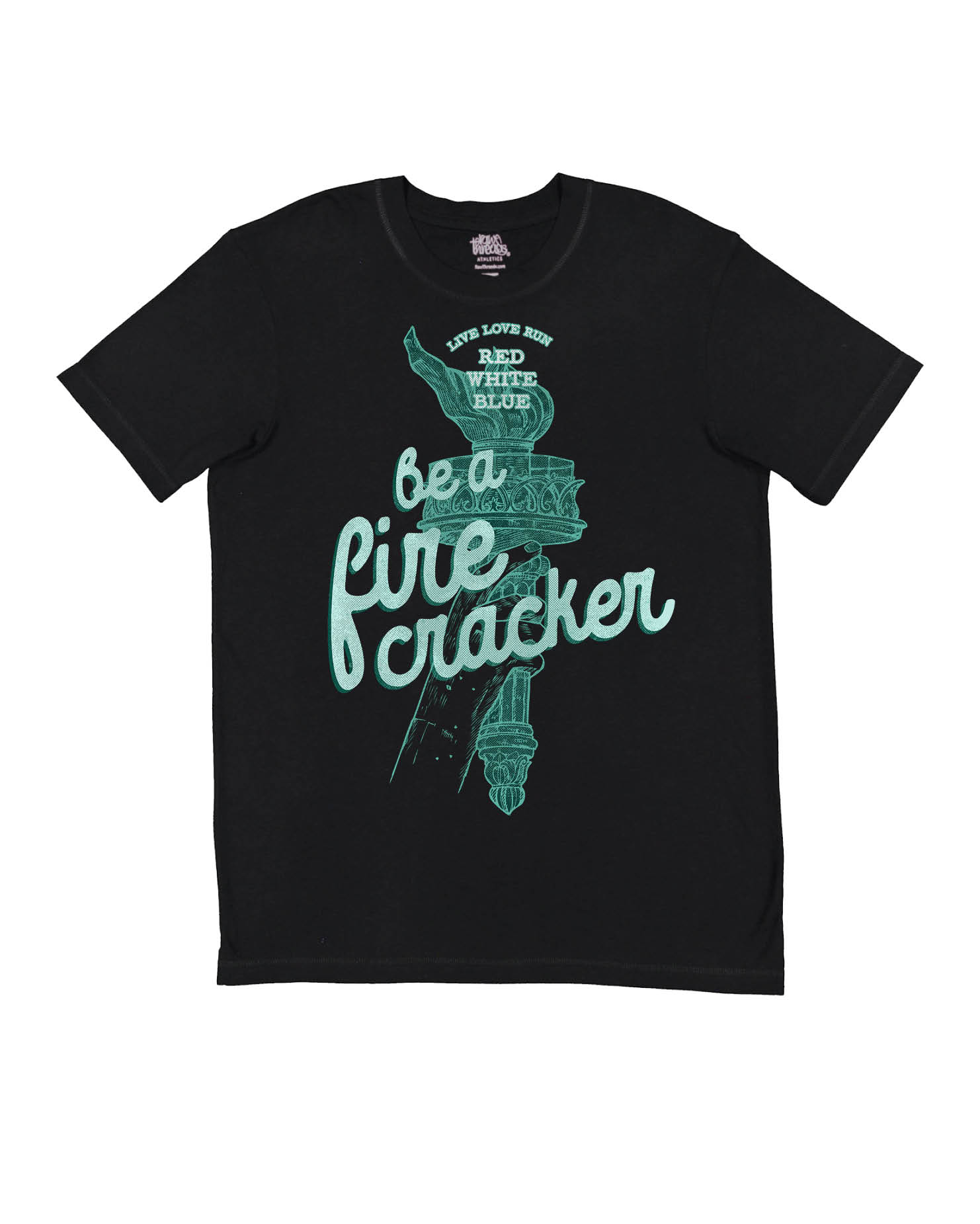 Be a Firecracker
