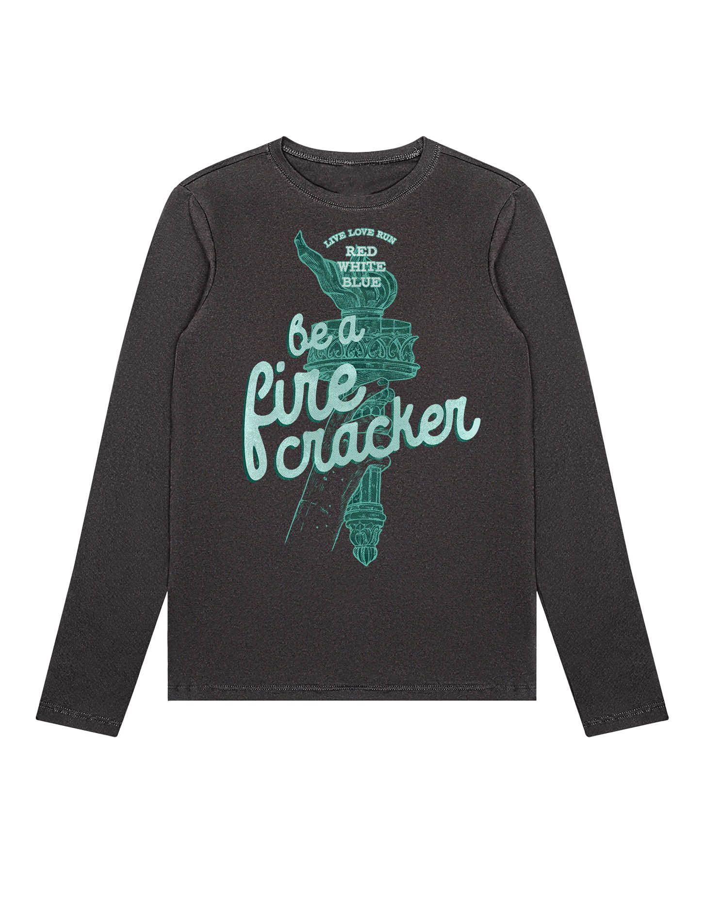 Be a Firecracker