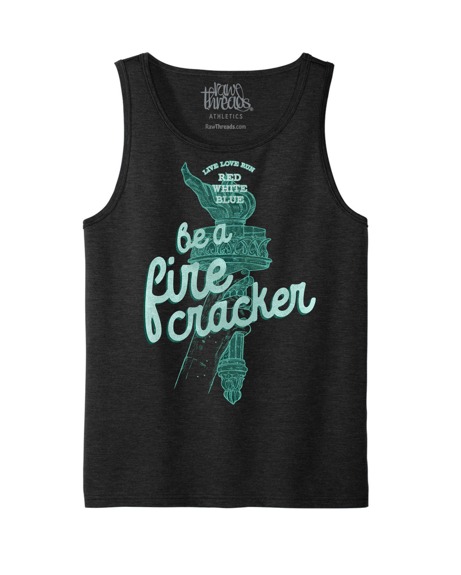 Be a Firecracker