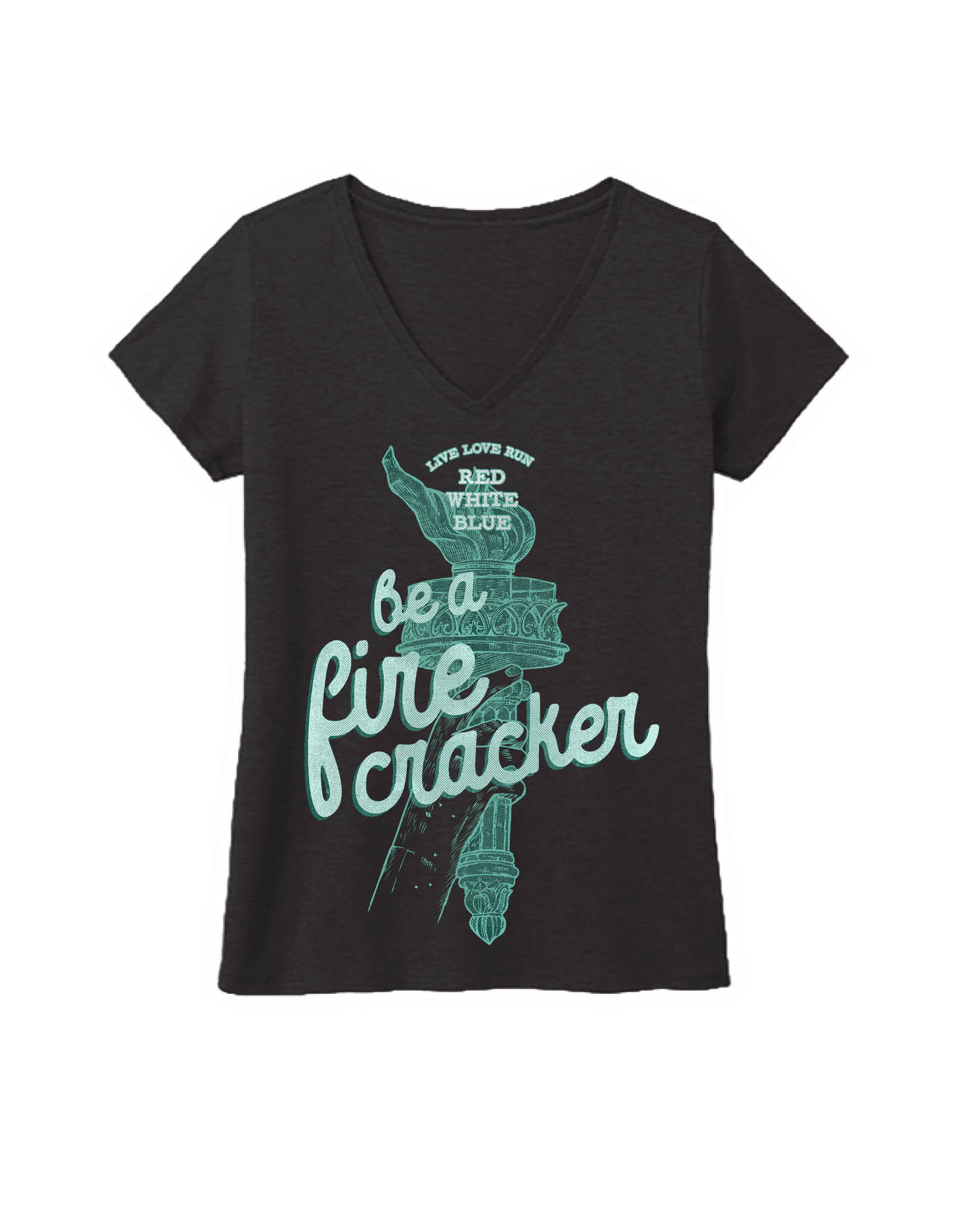 Be a Firecracker
