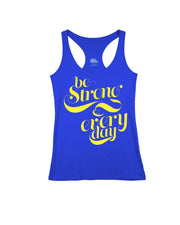 Be Strong Every Day