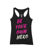 Be Your Own Hero