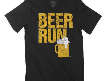 Beer Run