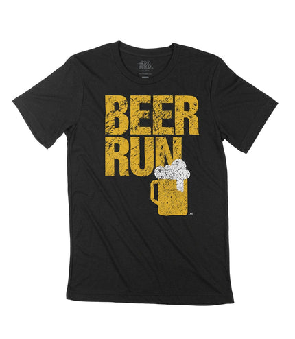 Beer Run